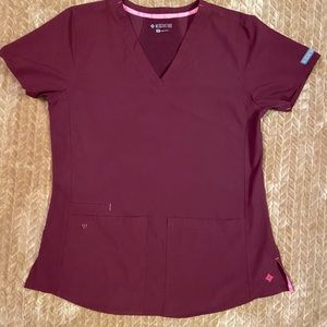 Med Couture Scrubs